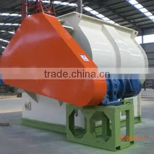 Hot Sale High Output Automatic Mixing Machine Animal Feed for Sale thumbnail-1