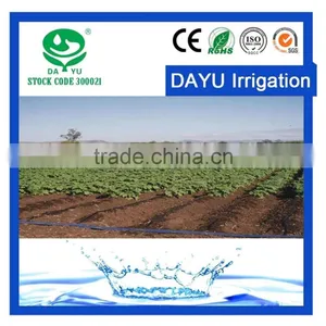 Subsurface Drip Irrigation Dripping Pipes thumbnail-3