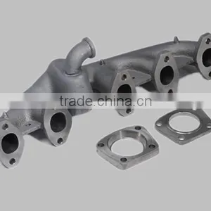Exhaust Manifold for VW T5 2.5 TDI AXD AXE BLJ 070253017A thumbnail-3
