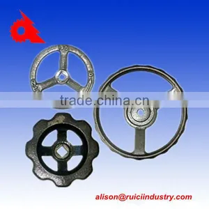 Lathe Handwheel thumbnail-1