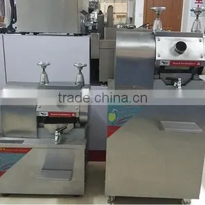 Automatic Sugarcane Juice Machine thumbnail-4