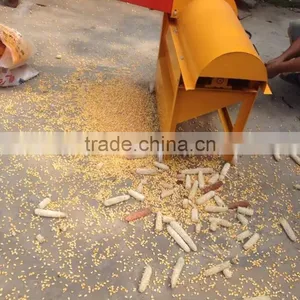 Gasoline Driven Corn Sheller 5TY-60 thumbnail-1
