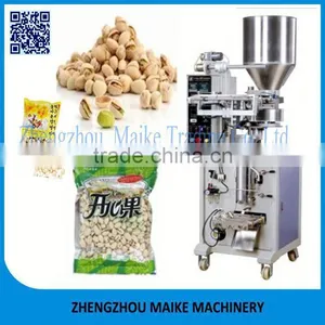 New Design Automatic Preserved Fruit Packaging Machine thumbnail-1