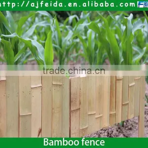 FD70301 Newest Styles of Bamboo Fence thumbnail-2