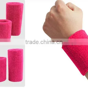 Weight Lifting Crossfit Wrist Wraps Wrist Support With Factory Price thumbnail-6
