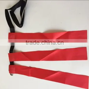 Flag Football Triple Flag Football Belt thumbnail-6