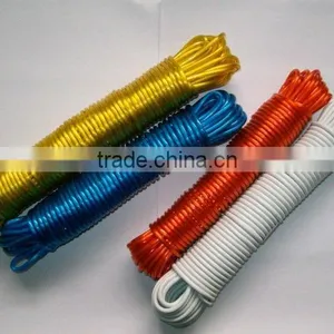 PVC/ PE Clothes Rope thumbnail-2