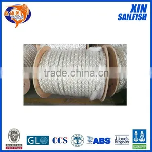 Nylon Marine Rope Mooring Rope for Ship thumbnail-1