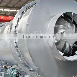 Three Cylinder Sand Dryer For Dry Mortar Production Line thumbnail-2