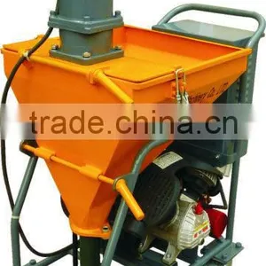 15L/min 220V, 1-phase,50HZ Smart Putty Sprayer thumbnail-1