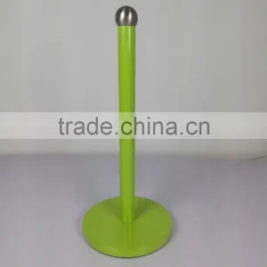 Stainless Steel Tissue Paper Towel Holder thumbnail-3
