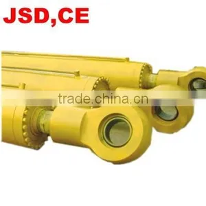 High Quality Hydraulic Jack thumbnail-1