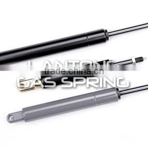 Lockable Steel Gas Spring For Medical Equipment Hospital Bed thumbnail-3