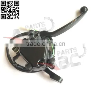 Kazuma Atv Quad Thumb Throttle Brake Lever thumbnail-1