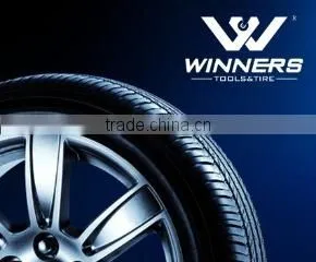 Qingdao Winners Corporation company overview - view 1 thumbnail