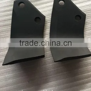 Farm Tillage Implement Parts Tiller Blades thumbnail-2