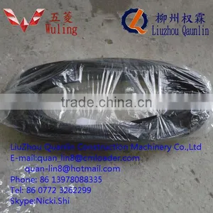 Wuling Auto Parts 6388 Middle Door Sealant Tape thumbnail-1