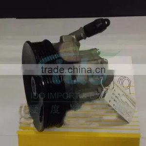 Power Steering Pump Hydraulic Pump for Chevrolet Steering 5491881 thumbnail-3