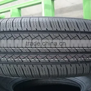 275/70r16 China New Passenger Car Tires SUV Car Tires thumbnail-4