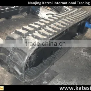 Undercarriage Spare Parts for Excavator/bulldozer/construction Machinery Part thumbnail-1