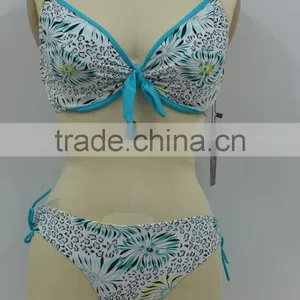 Wholesale Plus Size Swimwear With Low Price and High Quality thumbnail-1