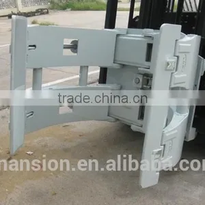 Paper Roll Clamp for 2 Ton Diesel Hydraulic Forklift Truck thumbnail-3