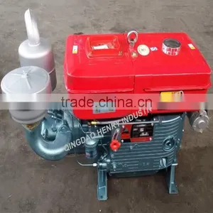 Diesel Generators Engine Assembly thumbnail-1