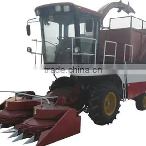 2017 New Type & Hot Sale Self-propelled Corn Silage Machine thumbnail-1