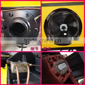 Construction Machinery Large Secondary Post Pump/pump Equipment Secondary Structure Engineering Construction Industry is Special thumbnail-2