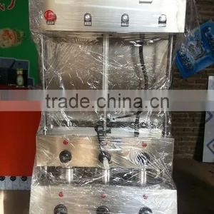 Pizza Cone Making Machine / Pizza Oven thumbnail-1