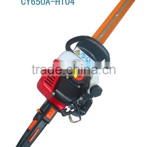 Gasoline Hedge Trimmer CY650A-HT04 thumbnail-1