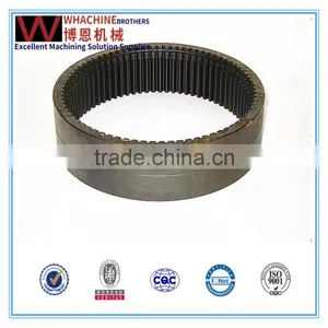 Most Popular Ring Gear of Casting Made by Whachinebrothers Ltd thumbnail-5