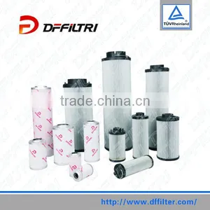 Hepa Replace EPE 1.0045H3B Oil Filter Element for Excavator thumbnail-1