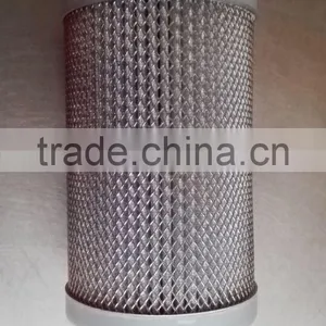 Replace Leemin ZL12X-122/10 Filter Element Used in Magnetic Suction Filter thumbnail-3