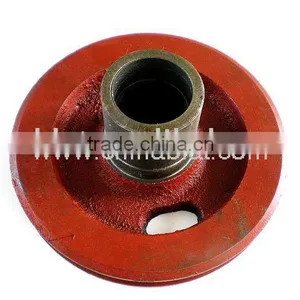Crank Pulley MTZ thumbnail-1