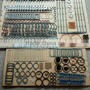 Lower Gasket Repair Kit 3804300 ,K50 Engine Diesel Parts Full Gasket Kit thumbnail-1