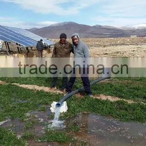 AC Solar Pumping System for Agriculture Irrigation thumbnail-3