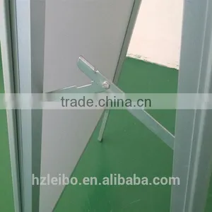 Factory Direct Sale Double Side Display Stand thumbnail-6