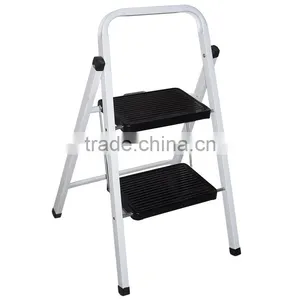 High Quality 2 Step Ladder thumbnail-1