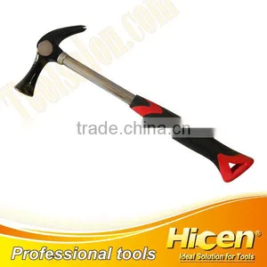 By-blow Hammer With Steel Tubular Handle thumbnail-1