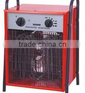 Industry Fan Heater thumbnail-1