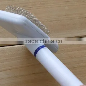 Fur Brush Wholesale Pet Bathing Cleaning Tool thumbnail-6