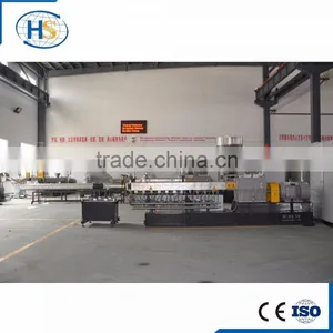 Compounding Co-Rotating Lab Twin Screw Extruder/TSE-20 Mini Lab Twin Screw Extruder thumbnail-6