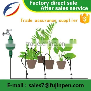 Direct Manufacturer Sales Made In China 2016 Best Sell Electric Water Valve With Water Timer For Irrigation Controller thumbnail-6