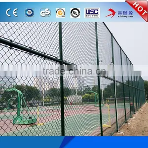 Gaw Chain Link Fence Fabric thumbnail-4