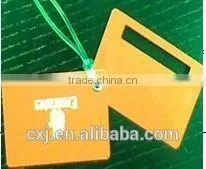 Personalized Eco-friendly PVC Lamination Card thumbnail-6
