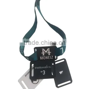 Best Price RFID Custom Nfc Wristbands With Barcode thumbnail-3