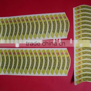 Pvc Shrink Label thumbnail-1
