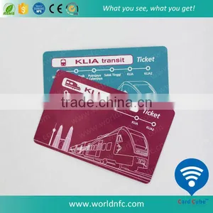 Factory Price I CODE SLI Access Control RFID Cards thumbnail-3