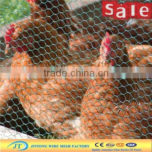 Anping Hexagonal Mesh/hexagonal Wire Netting/chicken Wire thumbnail-1